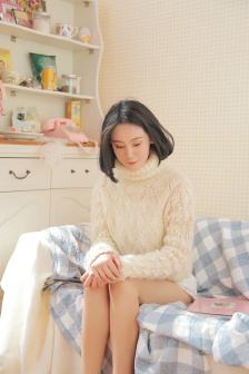 红桃视颏
