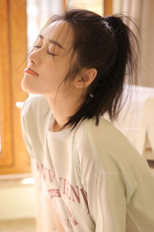 女配没有求生欲