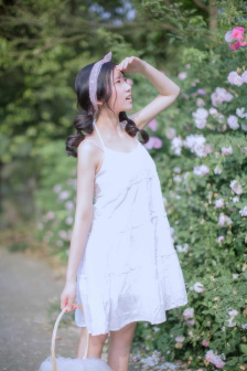 一人一狗卡住六个小时